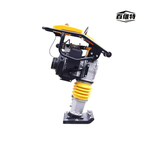 BWT-TR85型 四冲程汽油冲击夯