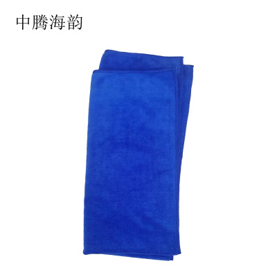 中腾海韵 擦车巾 30*70加厚 条
