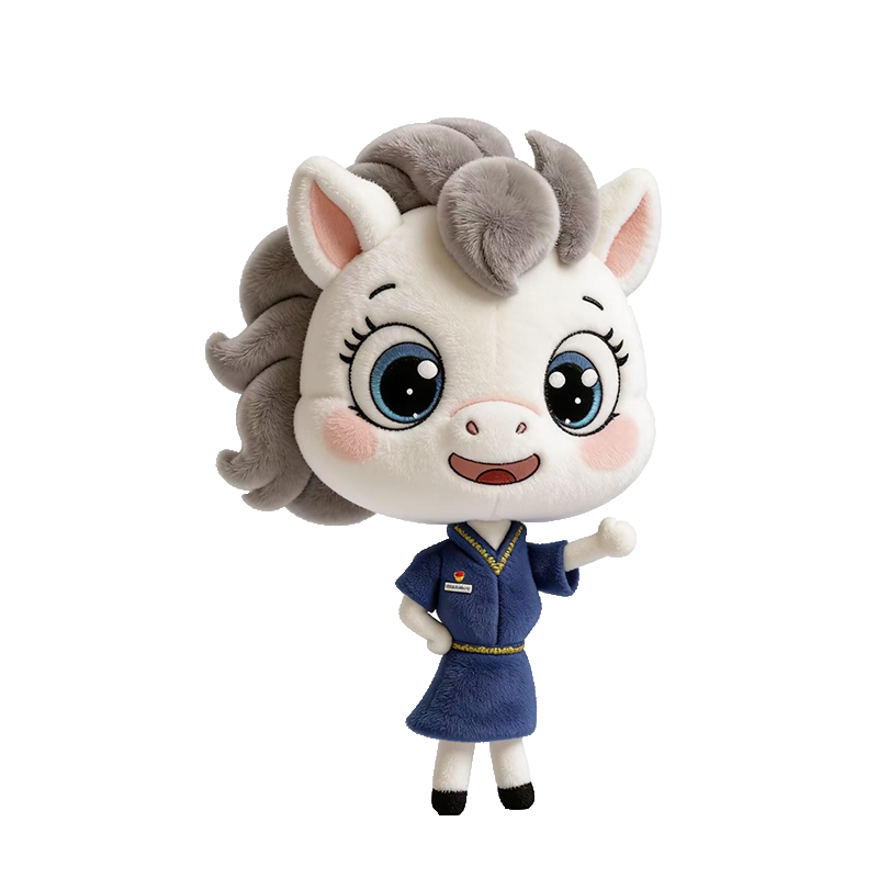 丛信哲 乐奔奔妈妈布偶可定制 LL8/个