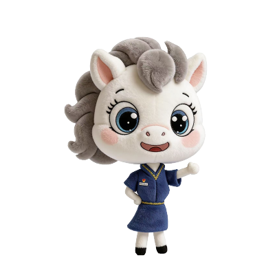 丛信哲 乐奔奔妈妈布偶可定制 LL8/个