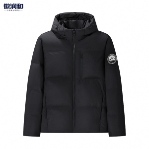 徽润和 羽绒服外套 FT72 件