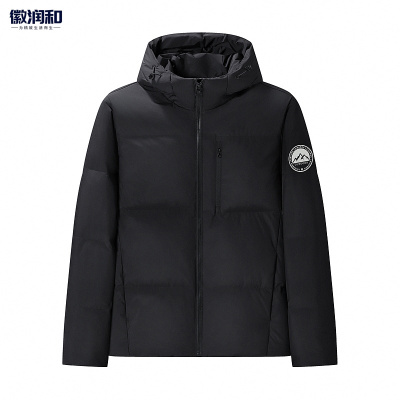 徽润和 羽绒服外套 FT72 件