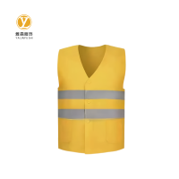 雅霖服 反光马甲YLF24ZS168 件