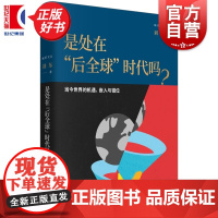 是处在后全球时代吗?:当今世界的机遇嵌入与错位 咏归文存 刘东著上海人民出版社全球化世界局势中国哲学图书