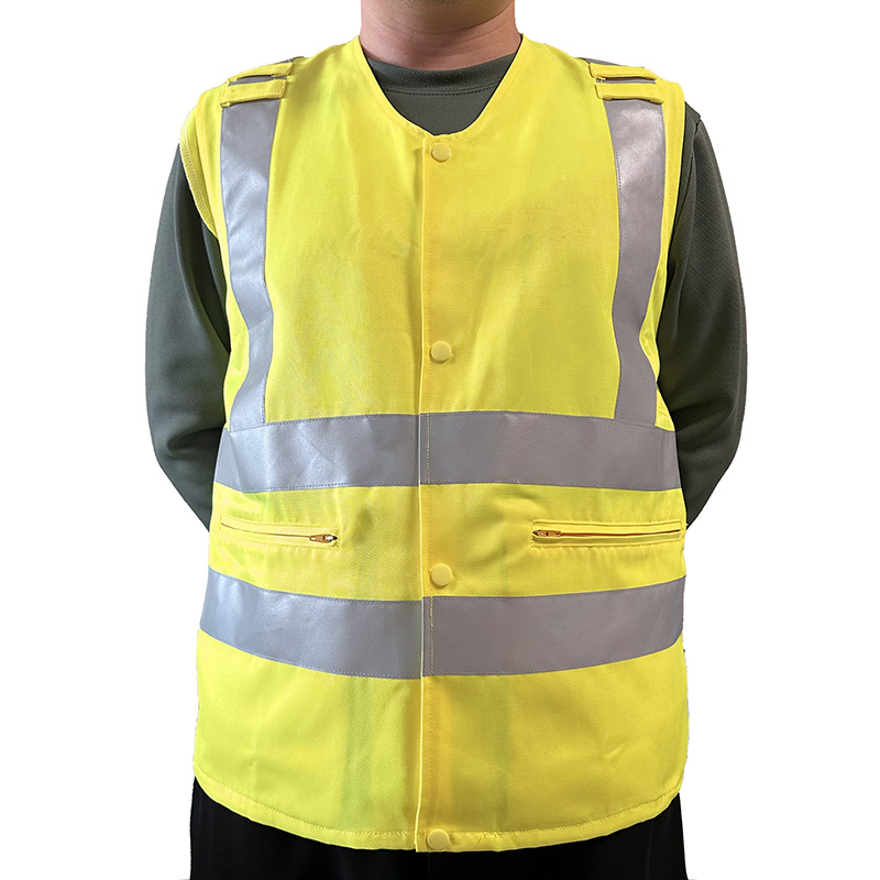 大羿之箭 高可视性警示防护服 荧光马甲 175# 件