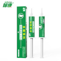 郁康 0.5呋虫胺杀蟑饵剂 20g 支
