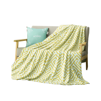 艾逸瑶选 JF-24100 艾菲尔毛毯95*120cm