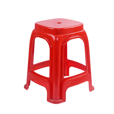 攸形塑料凳26*26*33.5cm把