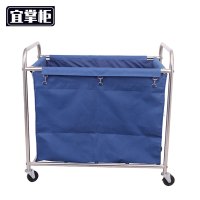 宜掌柜 布草车 91*56*88cm 个