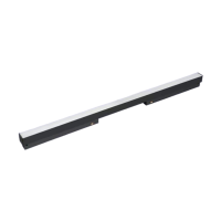 鑫彪LED磁吸导轨线性灯20W/个