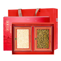 蔡府一品臻鲜(石斛+西洋参)220g