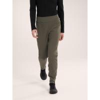 始祖鸟(ARC'TERYX)女运动长裤轻量透气防风耐磨高弹舒适户外登山