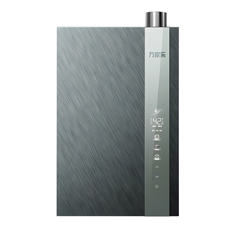 万家乐燃气热水器JSLQ27-16U8R1