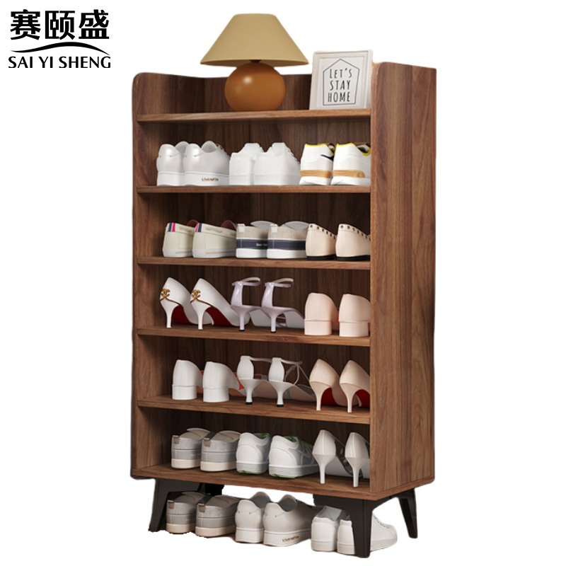 赛颐盛 鞋架 630*300*1060mm 个