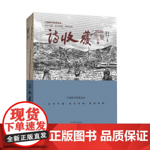 诗收获·2020年夏之卷