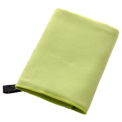 天山柔 75*150cm 225g 素色速干 毛巾 (计价单位:条)