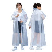 江小果 雨衣 JXG-SS 件