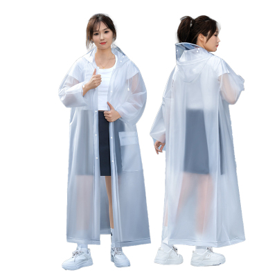 江小果 雨衣 JXG-SS 件