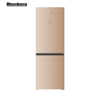 博伦博格\Blomberg KND330HGB 330升双门冰箱
