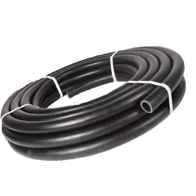 盛京联硕高压光面夹布橡胶管 内径25mm (1寸) 7层线米