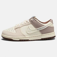 NIKE耐克休闲鞋DUNK LOW LX低帮女鞋板鞋运动鞋IH7353-010 C