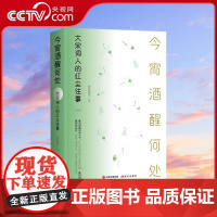 今宵酒醒何处 大宋词人的红尘往事 独孤慕雨 文学 中国古典小说、诗词 人物/传记其它XD
