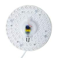 格瑞捷 LED光源模组 圆形 36W 白光 个