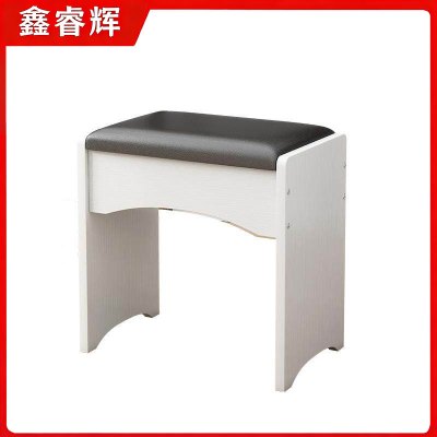 鑫睿辉 梳妆凳 34*21*34cm 个