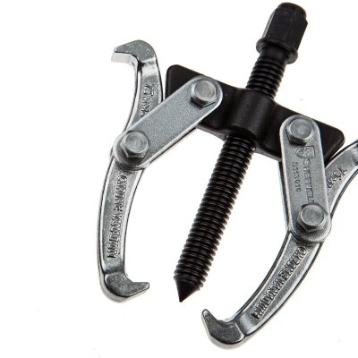 钢盾(SHEFFIELD)2爪双向拉马 10寸250mm S113014