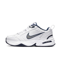 NIKE耐克休闲鞋AIR MONARCH IV低帮男鞋运动鞋415445-102 Z