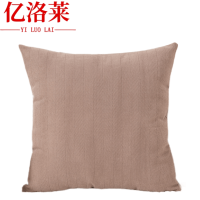 亿洛莱 抱枕 40*40cm 个