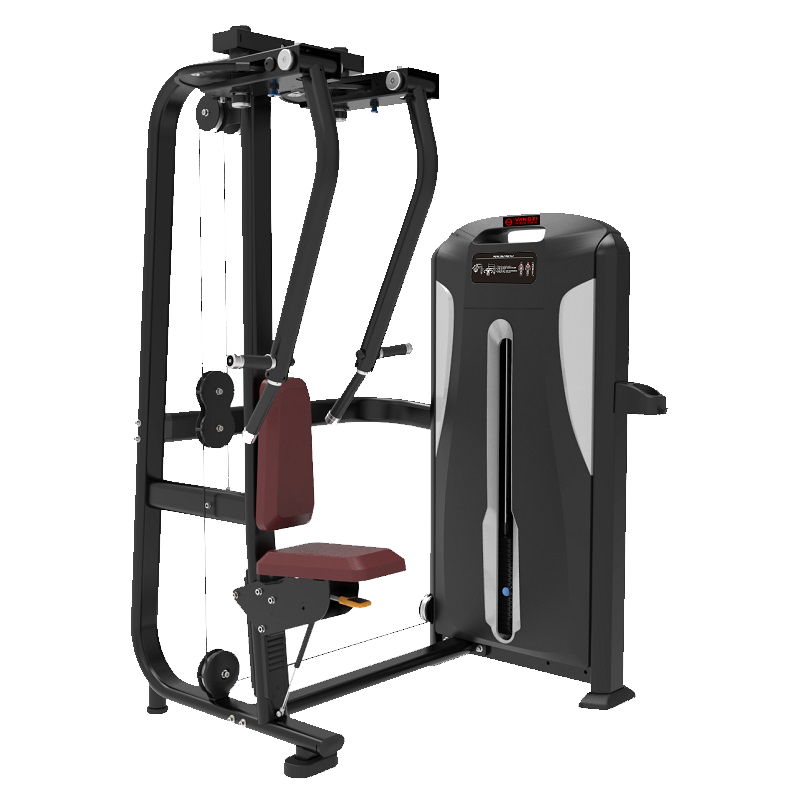 扬子嘉宝直臂夹胸训练器YZ-TP04