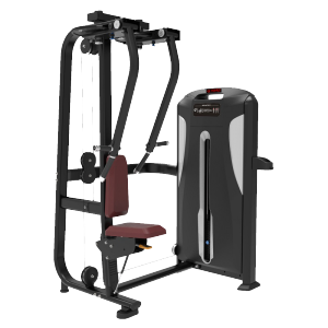 扬子嘉宝直臂夹胸训练器YZ-TP04