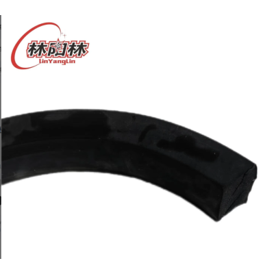 林阳林 密封胶条通用定制35*75/根