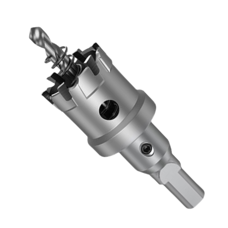 智铮朗月 合金不锈钢开孔器 28mm 个