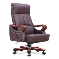 汐岩可躺办公椅家用现代升降老板椅旋转靠背舒适职员椅电脑椅8806