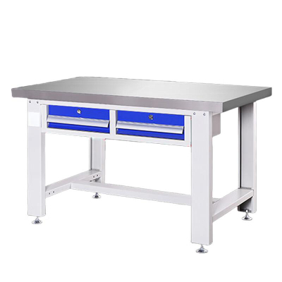 豫众诺 装配台二抽 1200*750*800mm 张