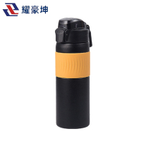 耀豪坤 316 不锈钢内胆保温杯BHG-4/个