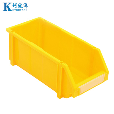 珂攸洋 斜口零件盒450mm*200mm*180mm 个