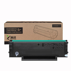 沐迅硒鼓 柯尼卡美能达IUP206 IUP106 2282MF 2202MF粉盒 -个