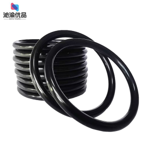 沁渝优品 O形圈 183*90mm/个