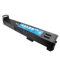 彩标 827A CF301A 约32000页 适用惠普HP M880Z等 硒鼓 1.00 只/个 (计价单位:个) 青色