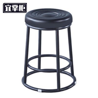 宜掌柜 吧 台凳