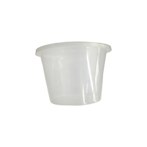 莘煊 一次性圆汤碗 500ml 450套/箱