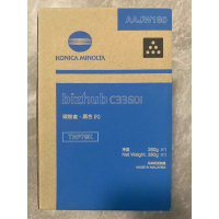 柯尼卡美能达C3350I黑色硒鼓(TNP79K)