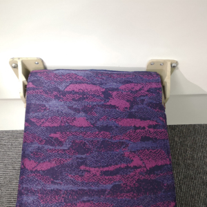 丽绣坊 阻燃边座套 按需定制