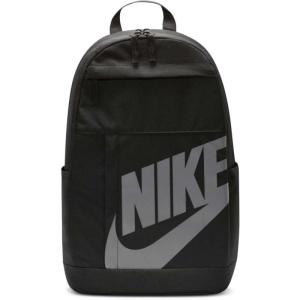 Nike女士轻便百搭休闲运动包大容量日常通勤手提斜挎两用包 black(black_/_gray)