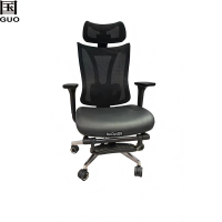 国隽 高靠背办公椅 BF2406 张