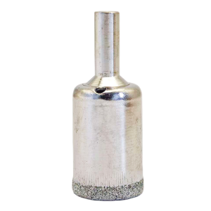梦涵杰 玻璃开孔器 20mm 个
