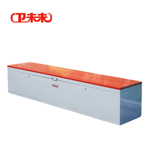 卫未来 环卫工人工具箱 200*50*50cm 个